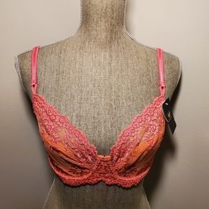 Wacoal Bra Lace‎ 34D